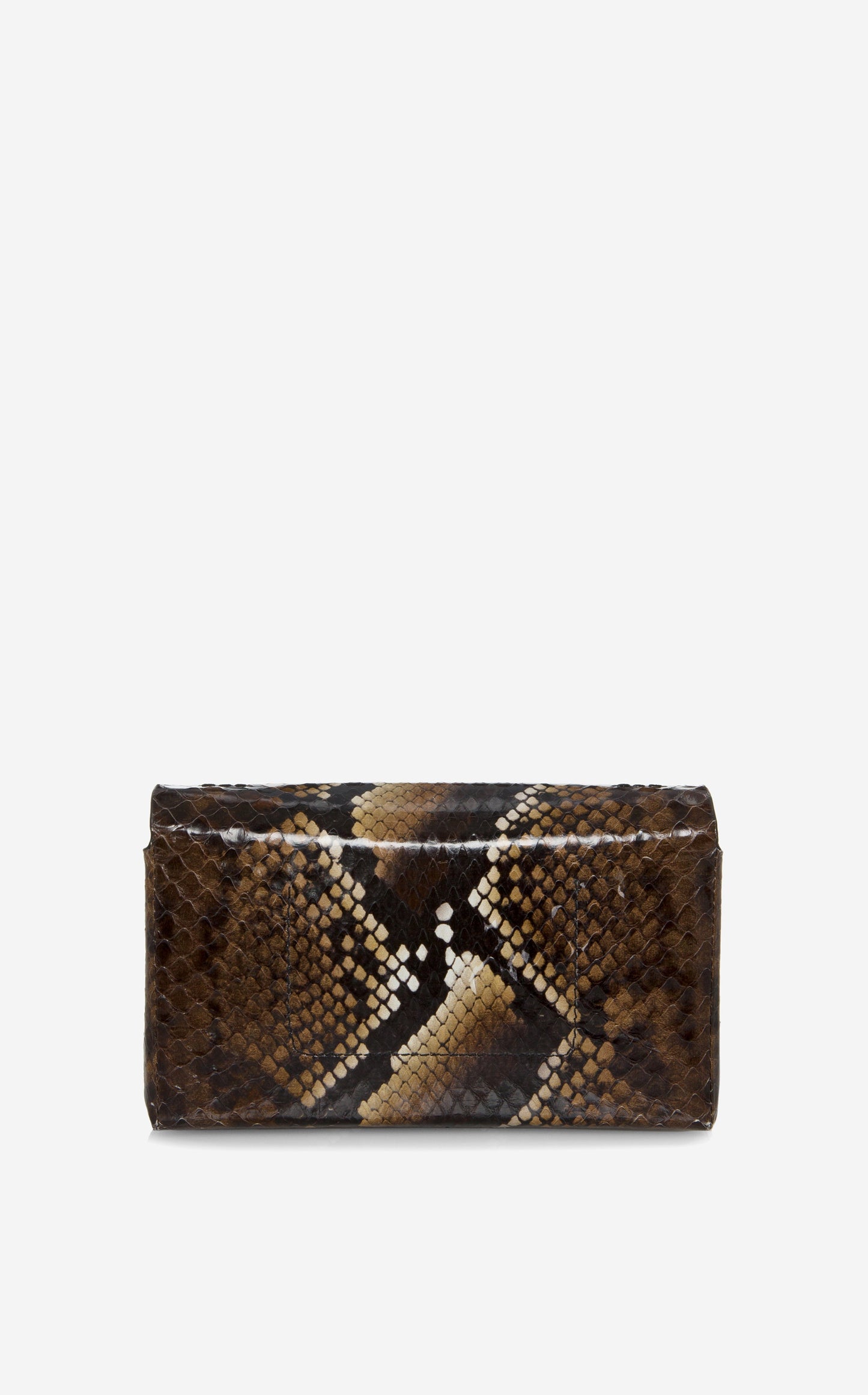 Water Snake Mini Loop Handbag