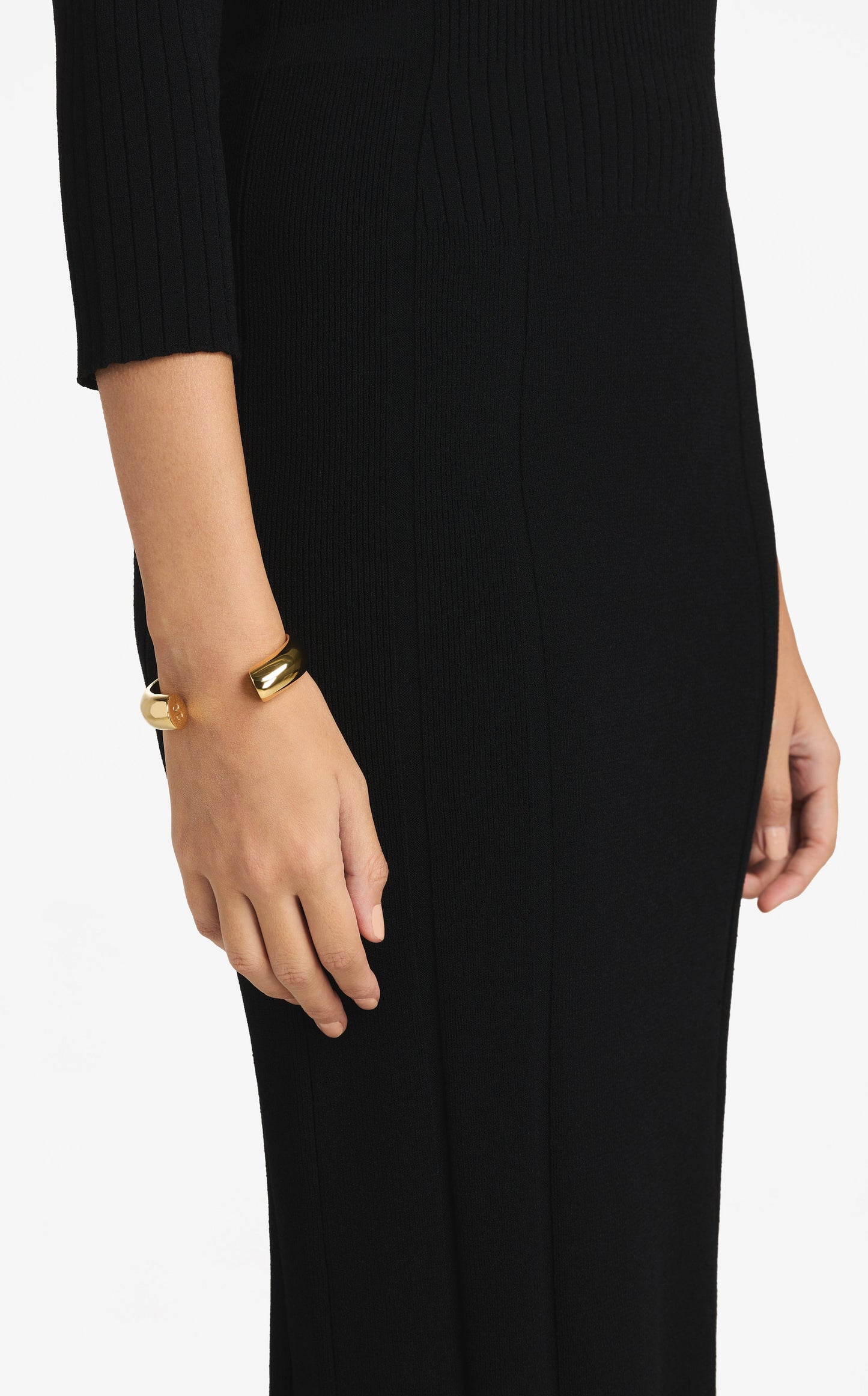 Christina Caruso Torus Cuff