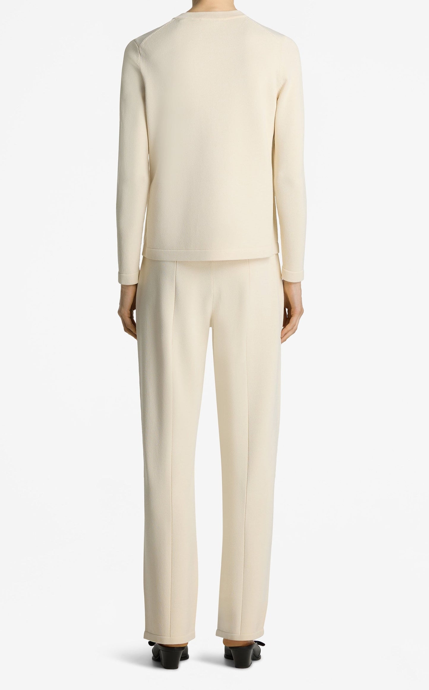 Santiago Knit Cardigan