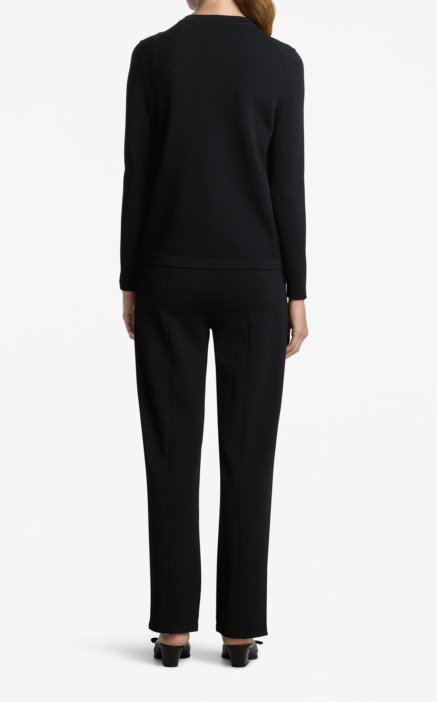 Santiago Knit Cardigan