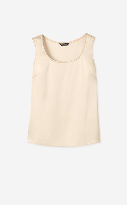 Liquid Satin Shell - Champagne