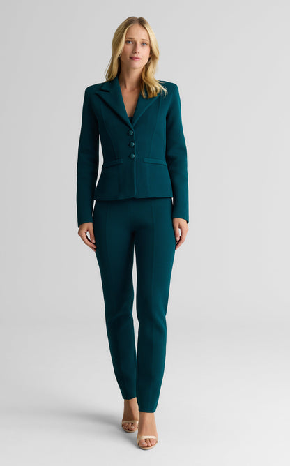 Amy Shell In Venezia Knit