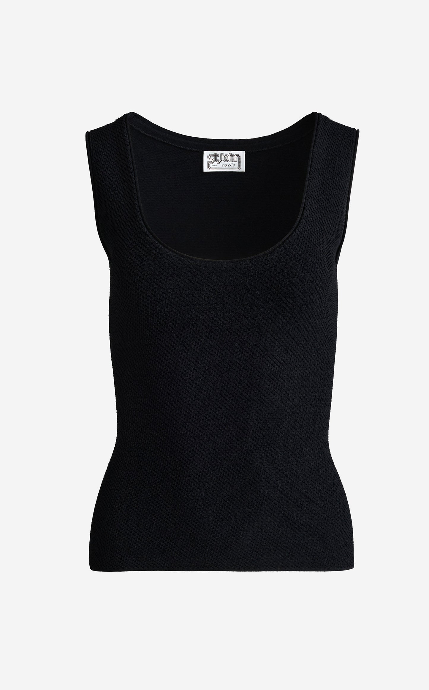 Amy Shell In Venezia Knit