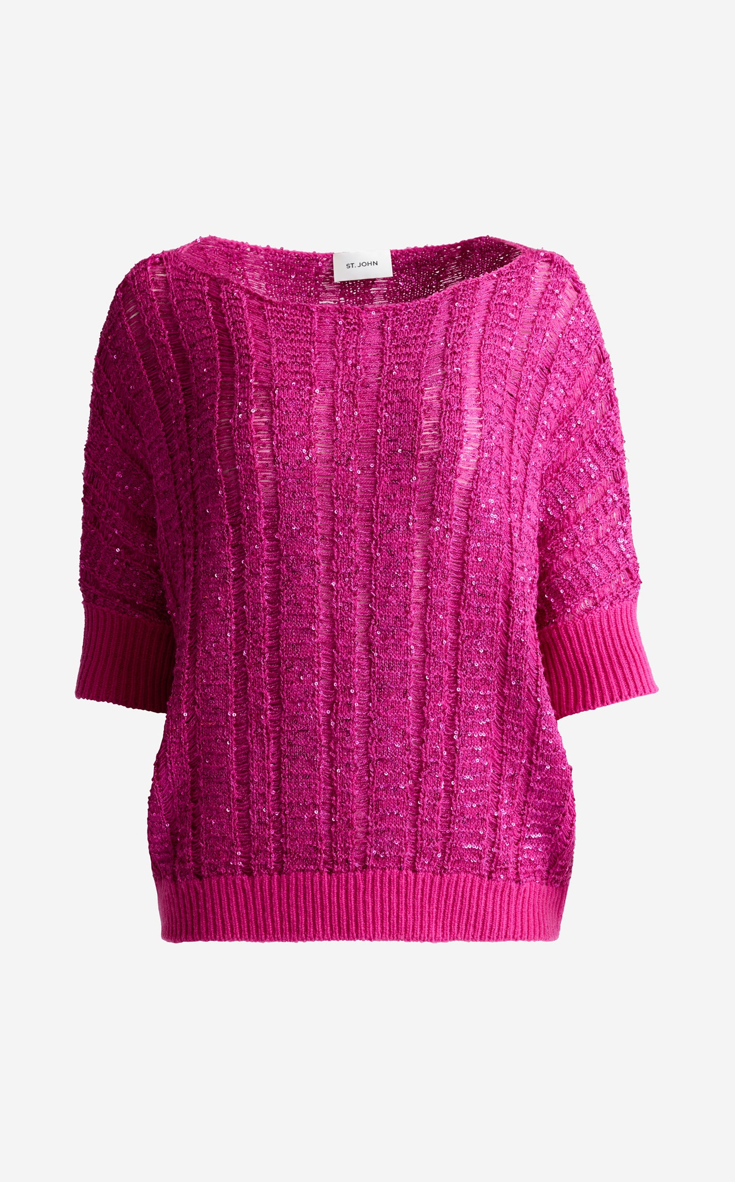 Zana Sweater In Embellished Cashmere Blend