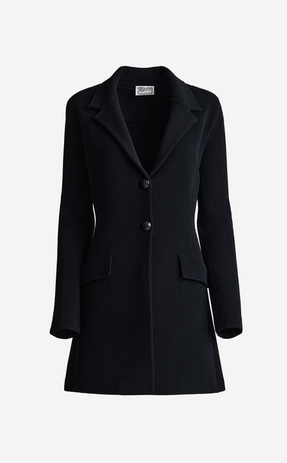 Marianne Jacket In Venezia Knit