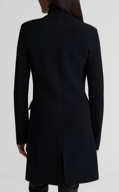 Marianne Jacket In Venezia Knit