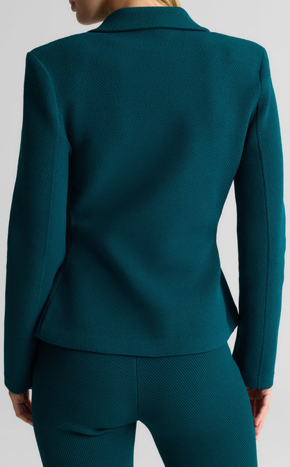 Marie Jacket In Venezia Knit