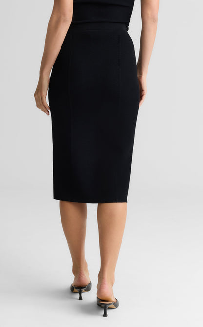 Sophia Skirt In Venezia Knit