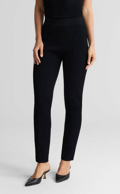 Isabel Pant In Venezia Knit