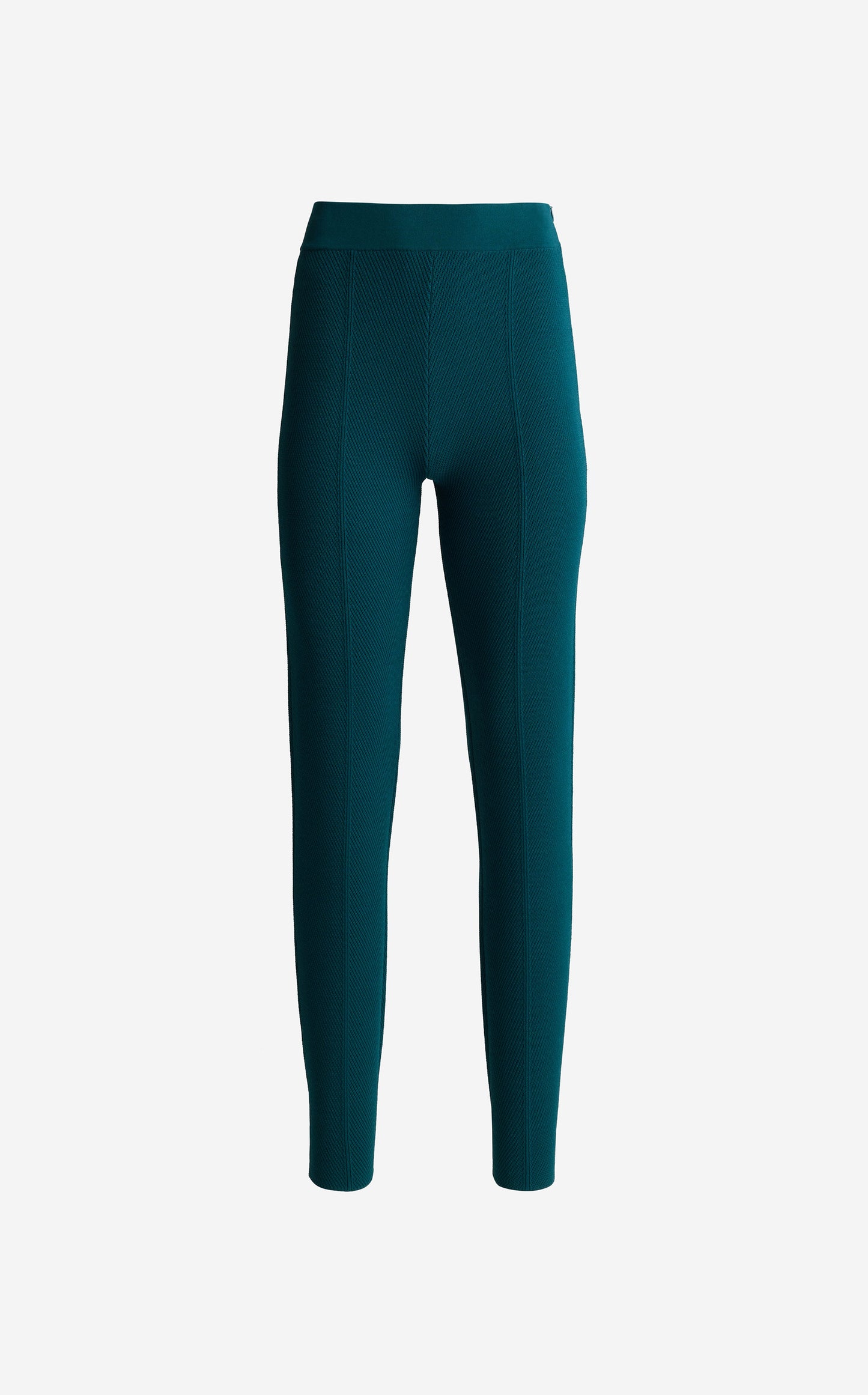 Isabel Pant In Venezia Knit