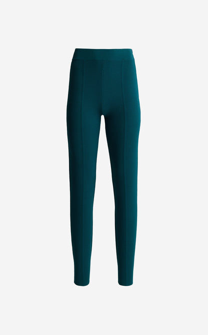Isabel Pant In Venezia Knit