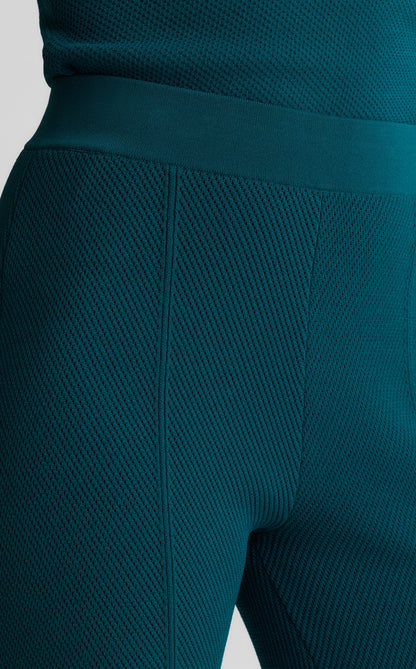 Isabel Pant In Venezia Knit