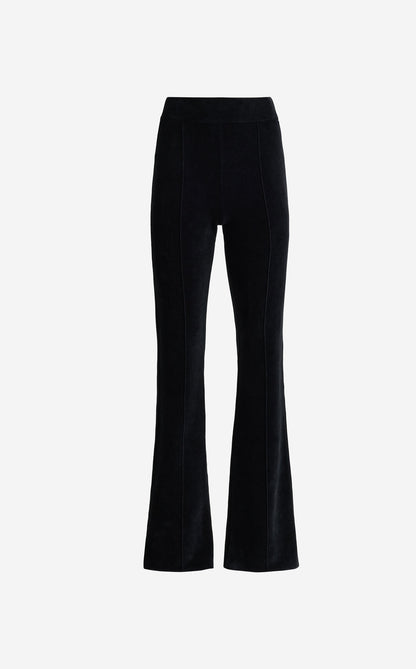 Charlotte Pant In Monte Carlo Knit