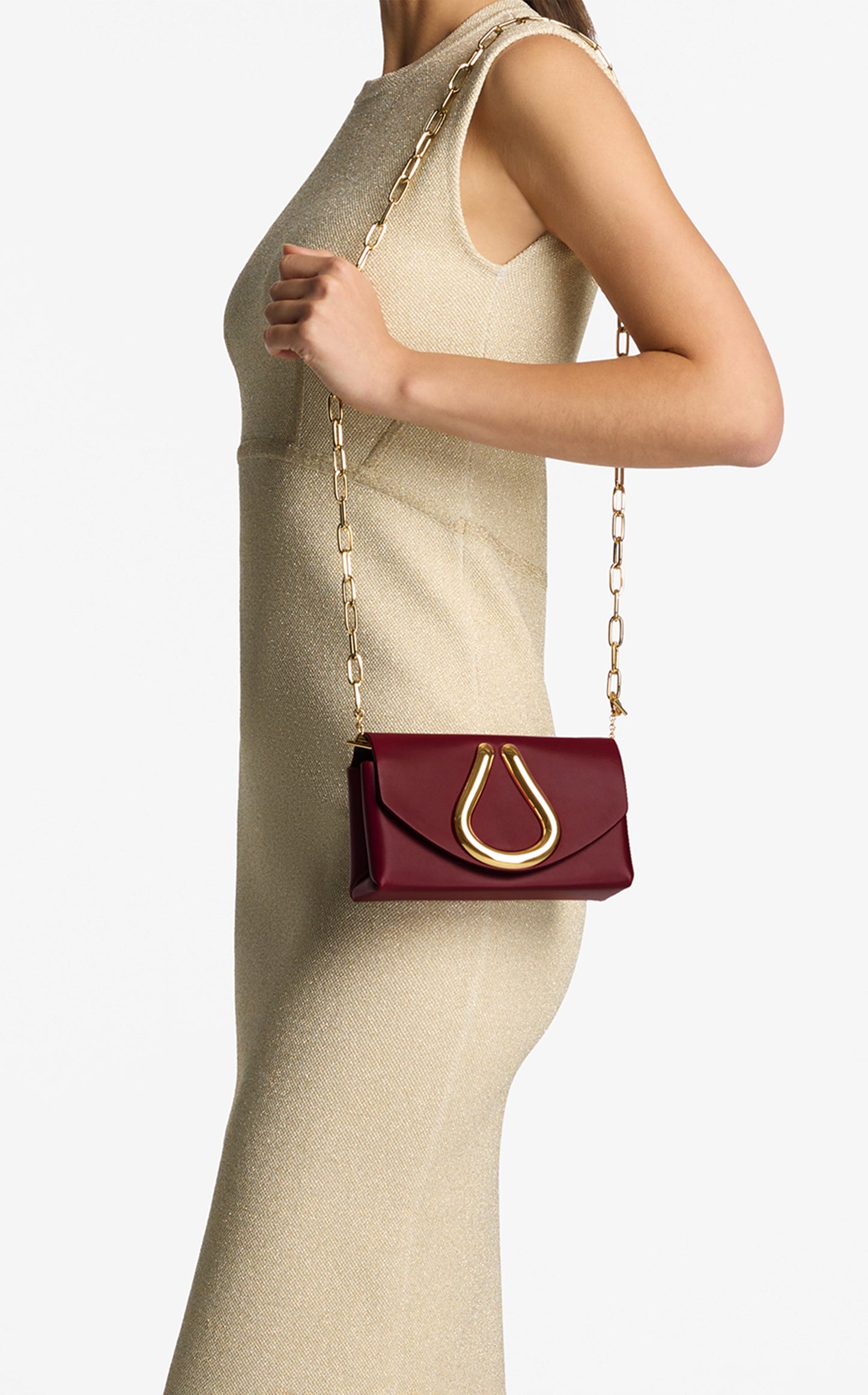 Mini Loop Handbag