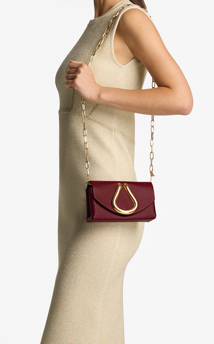 Mini Loop Handbag