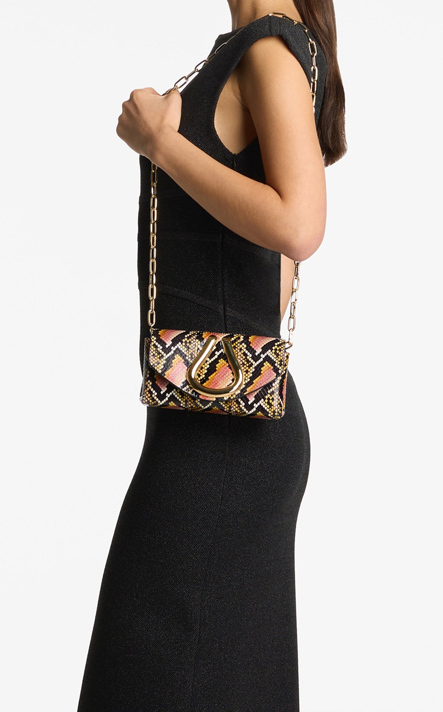 Casadacqua Micro Handbag