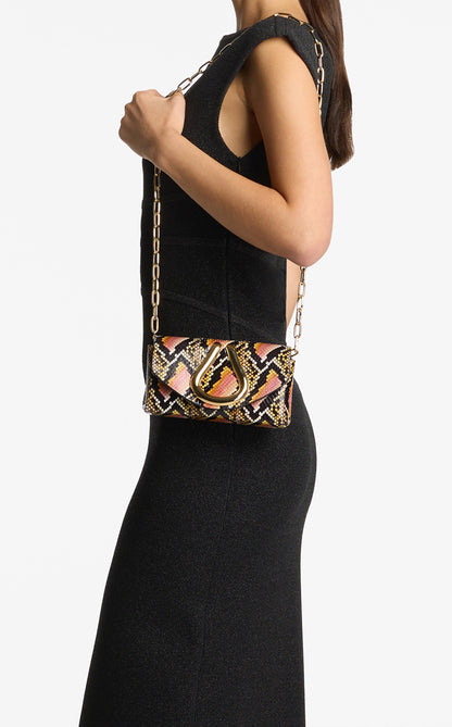 Casadacqua Micro Handbag