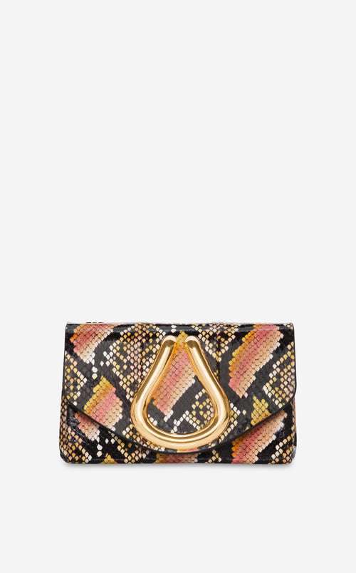 Casadacqua Micro Handbag