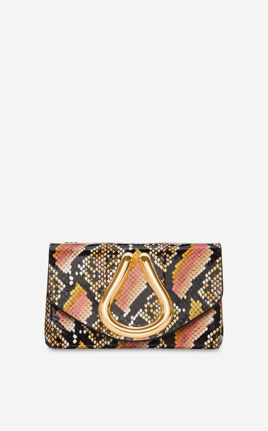 Casadacqua Micro Handbag