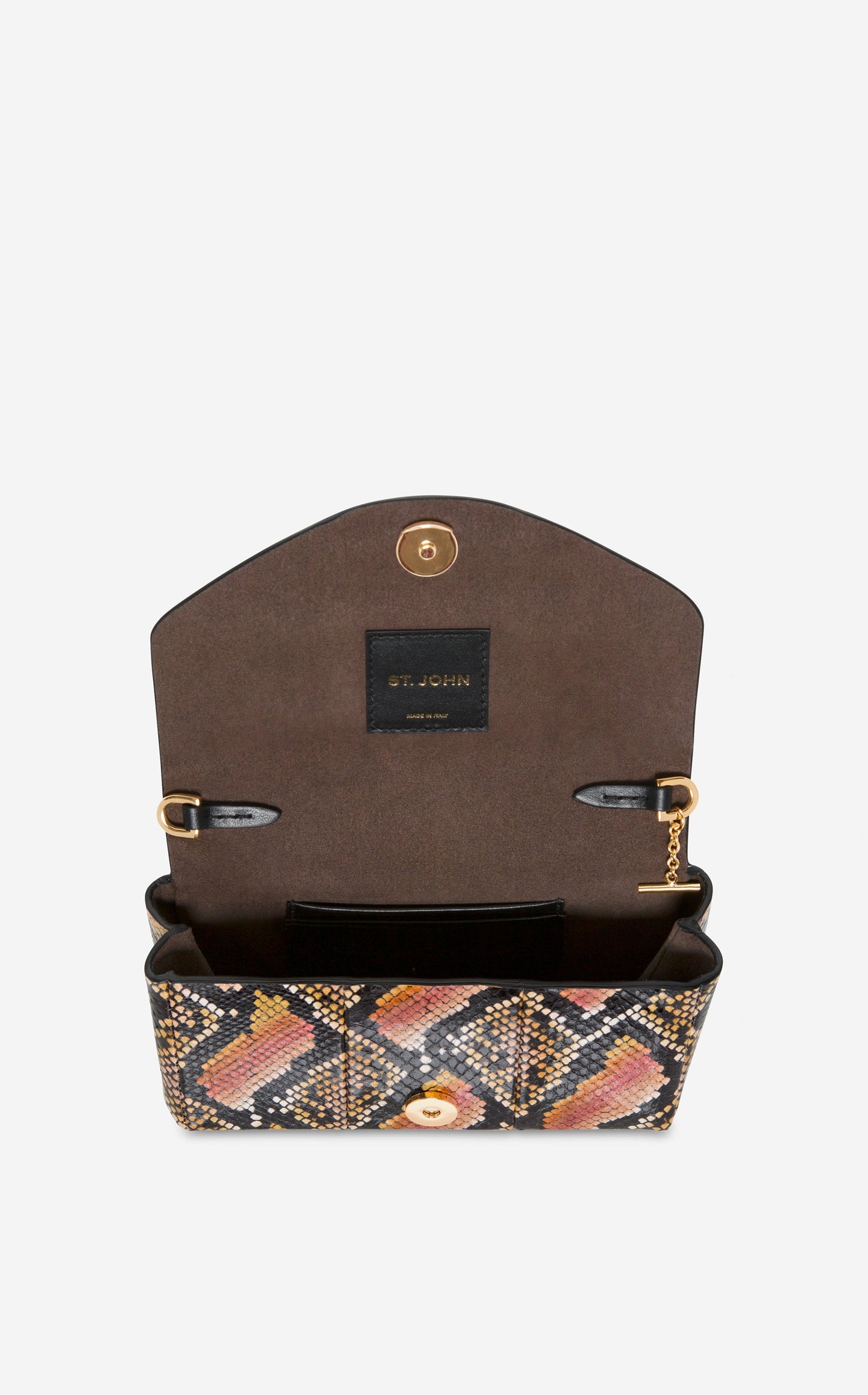 Casadacqua Micro Handbag