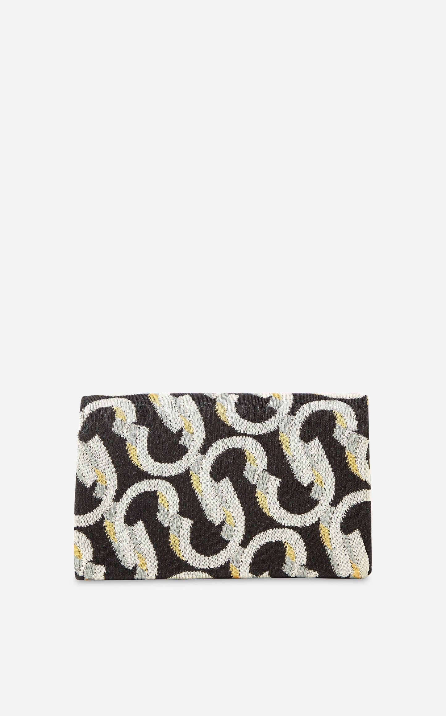 St. John Logo Loop Handbag