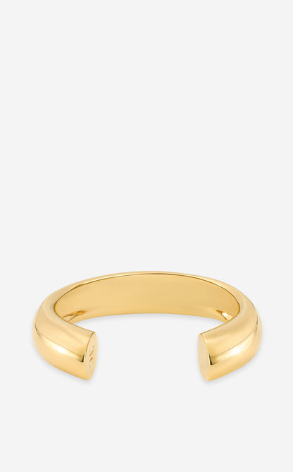 Christina Caruso Torus Cuff