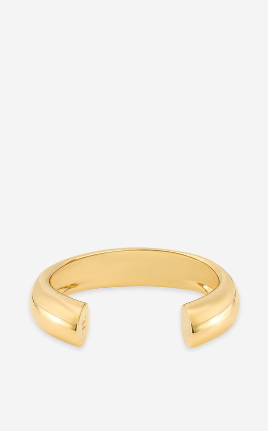 Christina Caruso Torus Cuff
