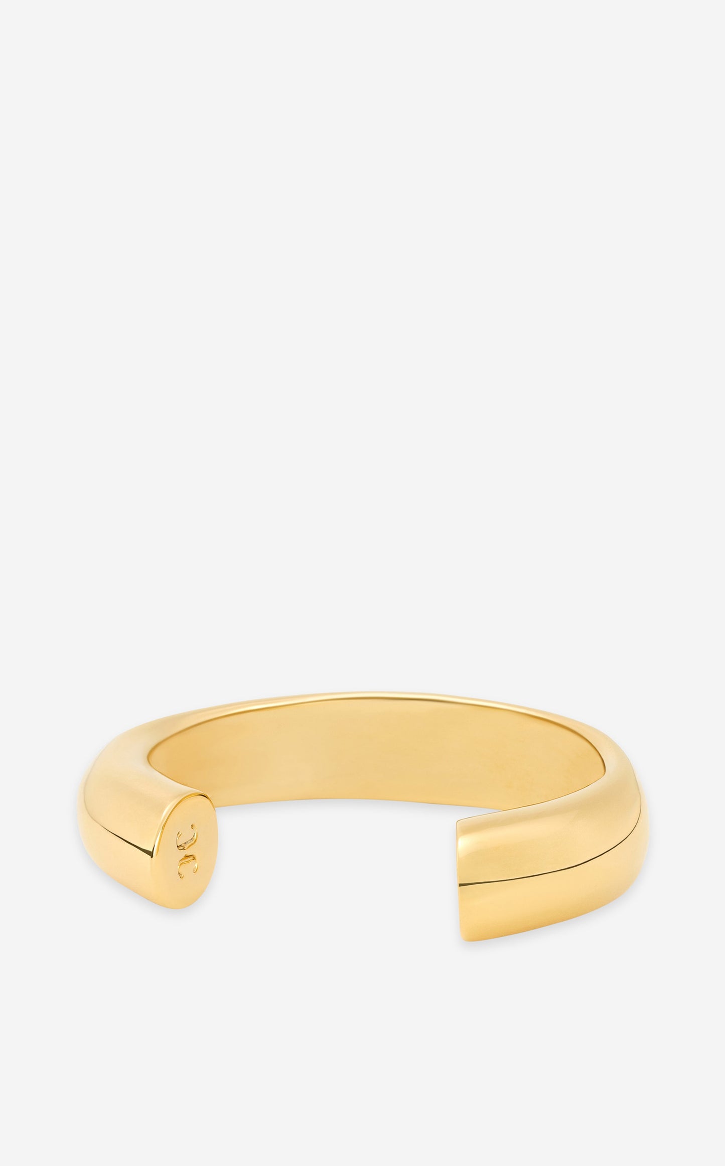 Christina Caruso Torus Cuff