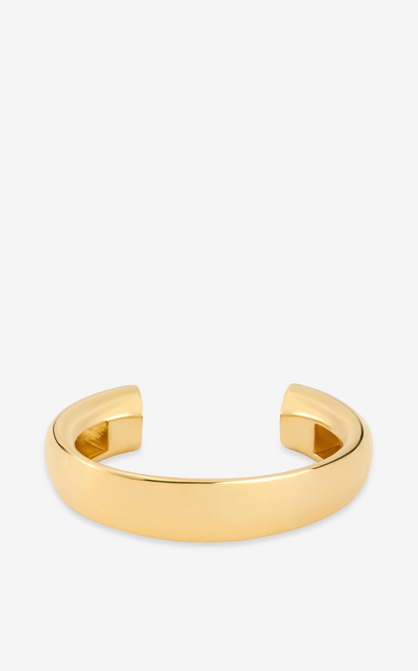 Christina Caruso Torus Cuff