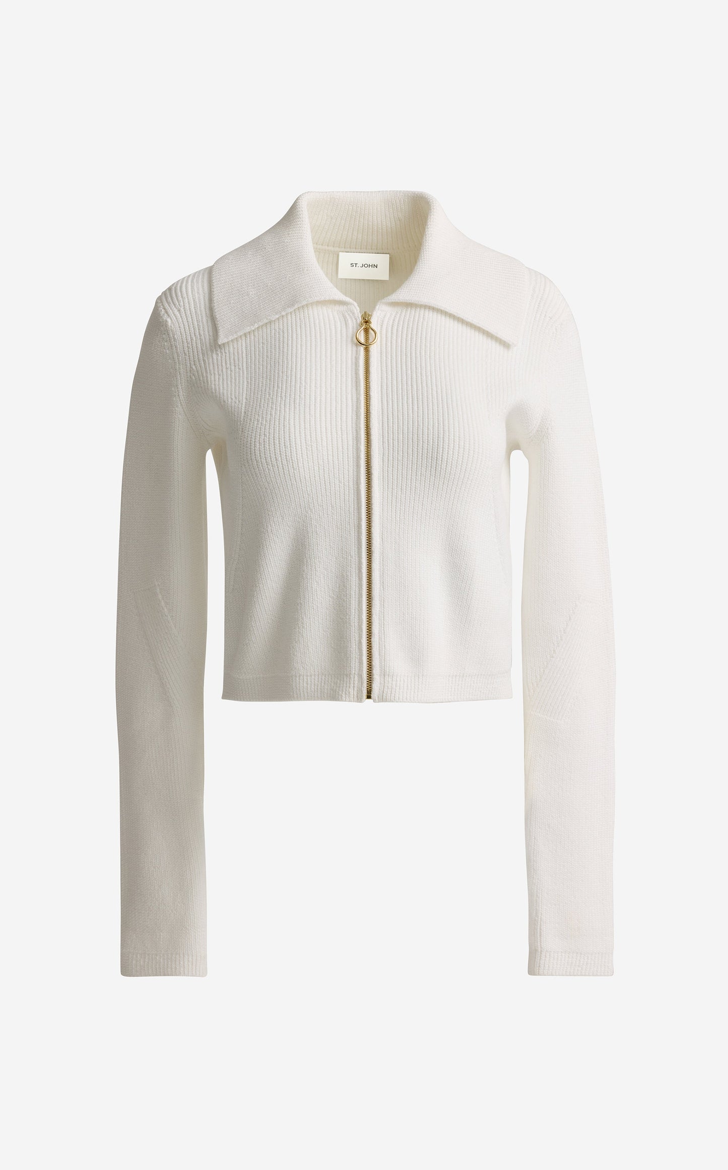 Jasmine Cardigan in Redondo Rib Knit