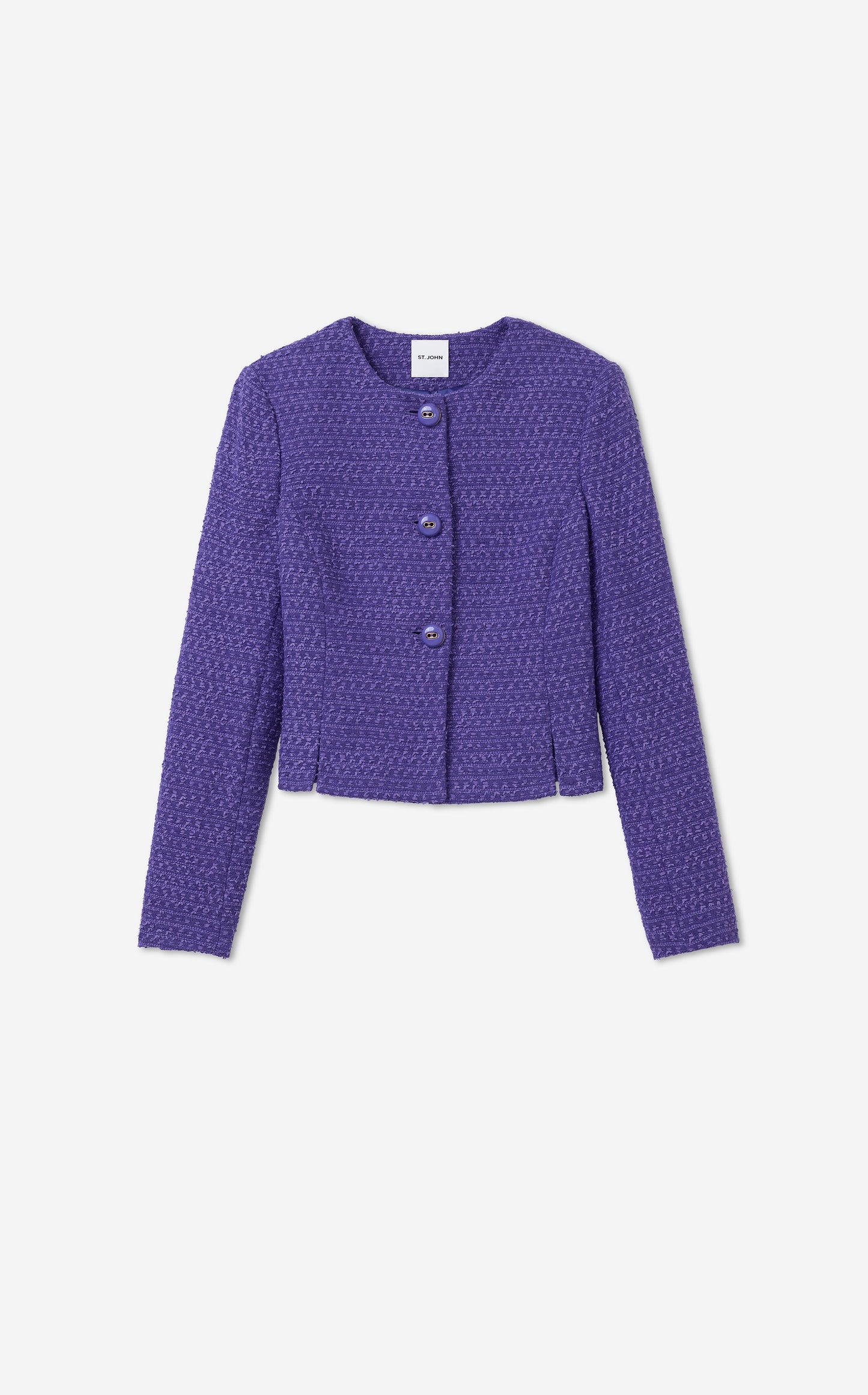 Riley Jacket in Astoria Tweed