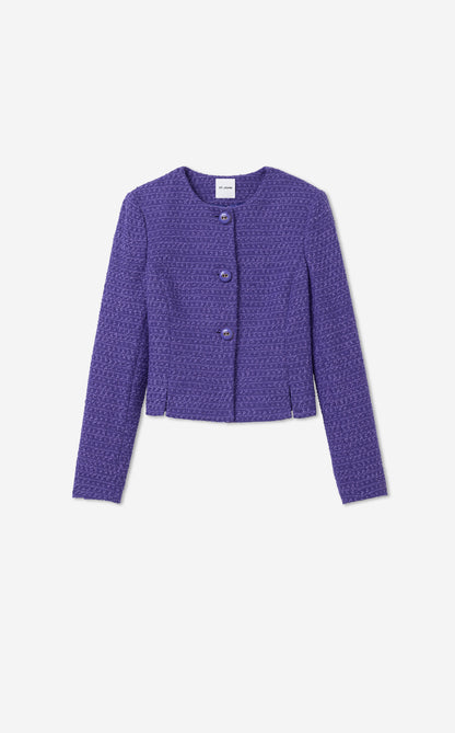 Riley Jacket in Astoria Tweed