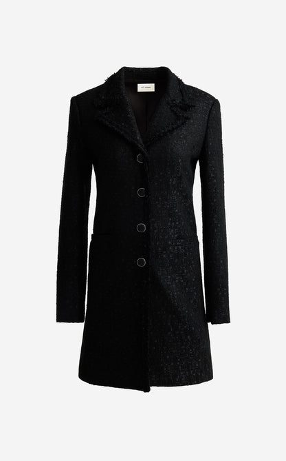 Hattie Jacket in Canyon Tweed