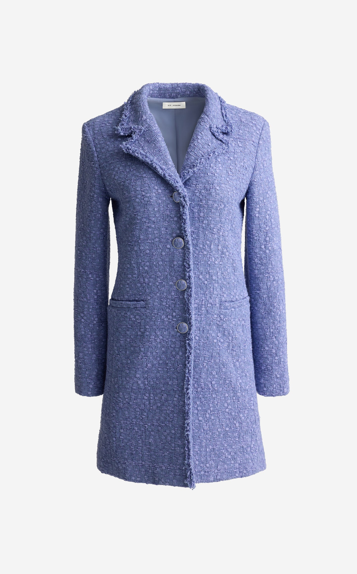 Hattie Jacket in Canyon Tweed