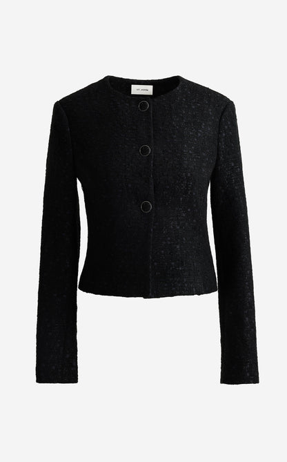 Riley Jacket in Canyon Tweed