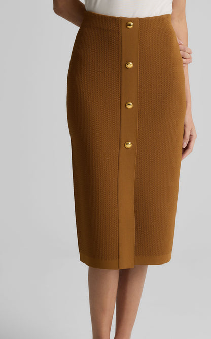 Shiloh Skirt in Madison Knit