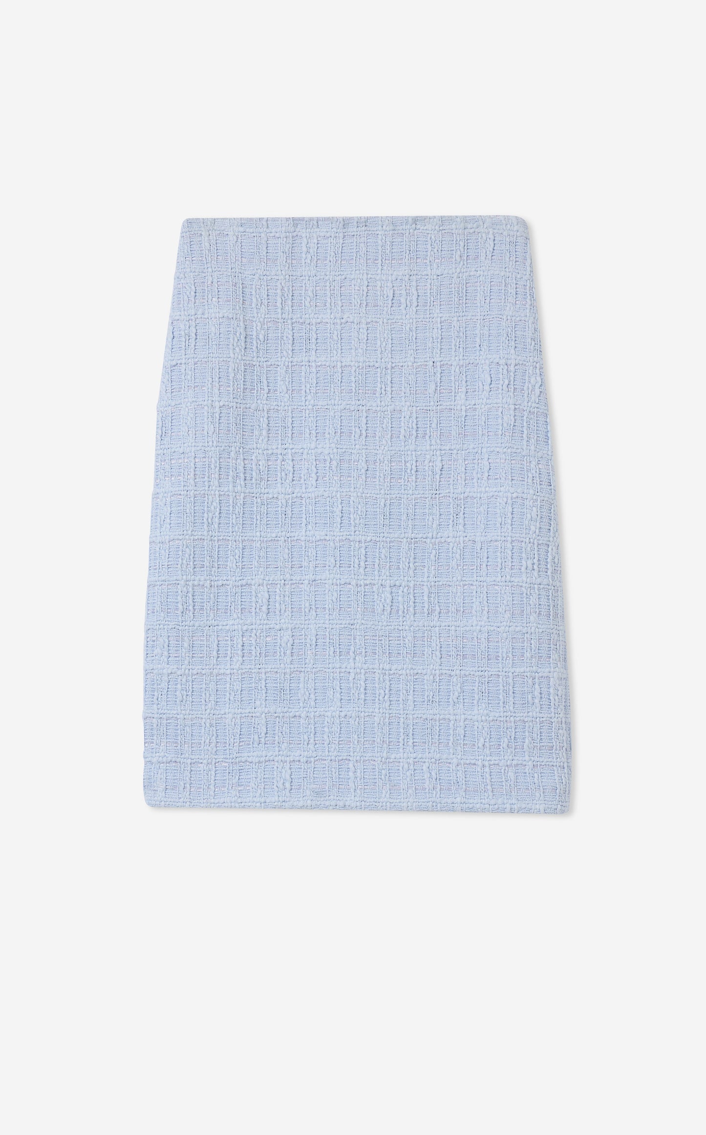 Skyler Skirt in Foundry Tweed