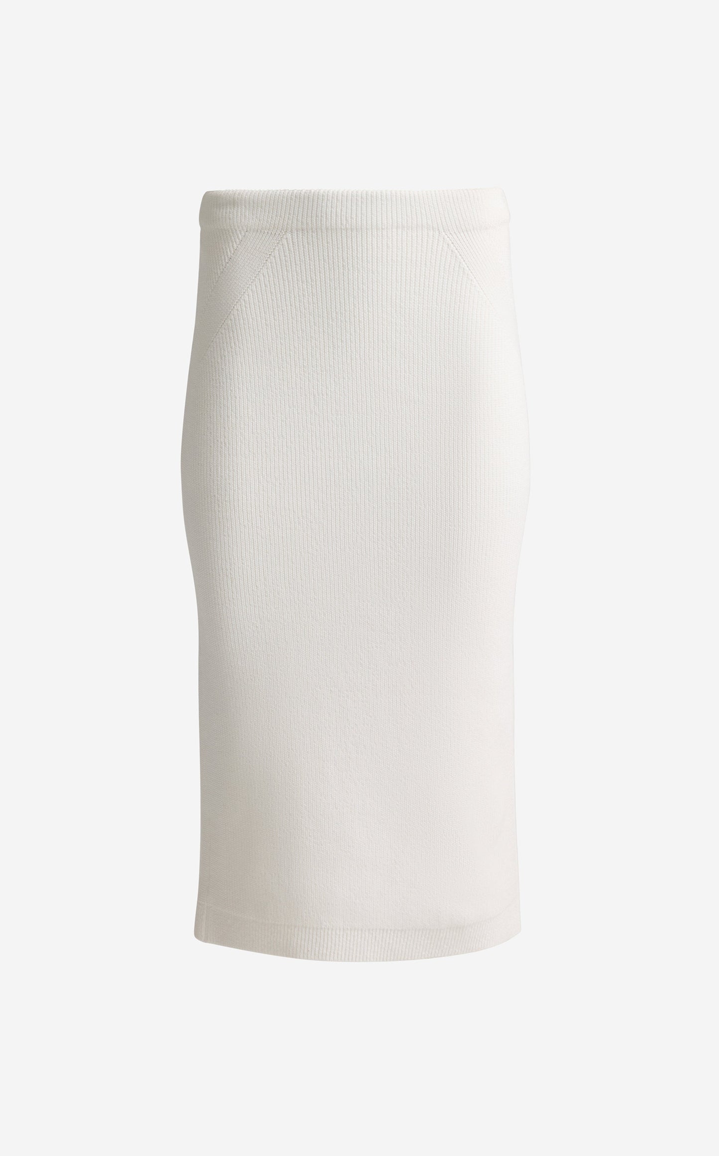 Rhea Skirt in Redondo Rib Knit