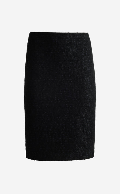 Skyler Skirt in Canyon Tweed