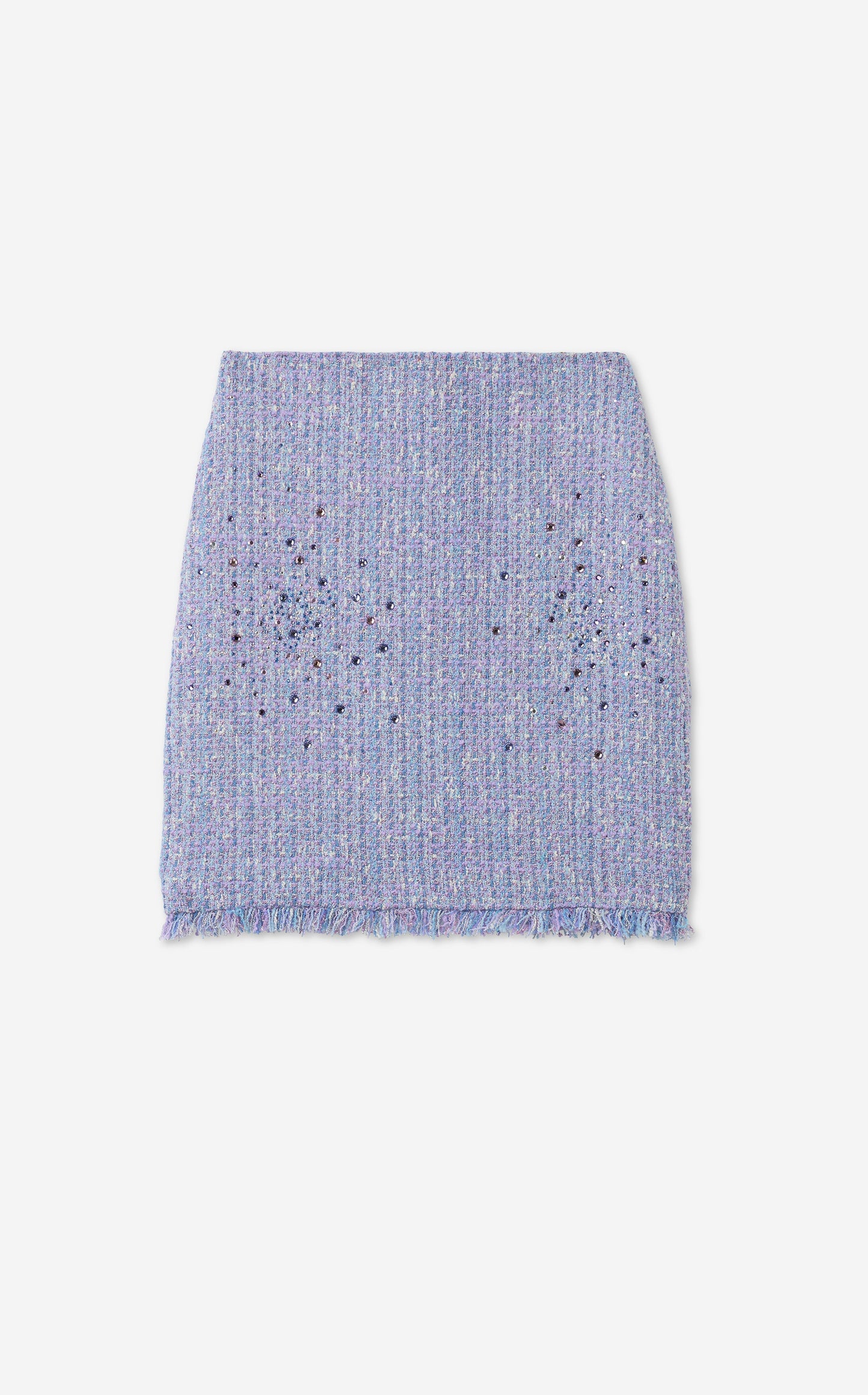 Darcy Skirt in Monroe Tweed