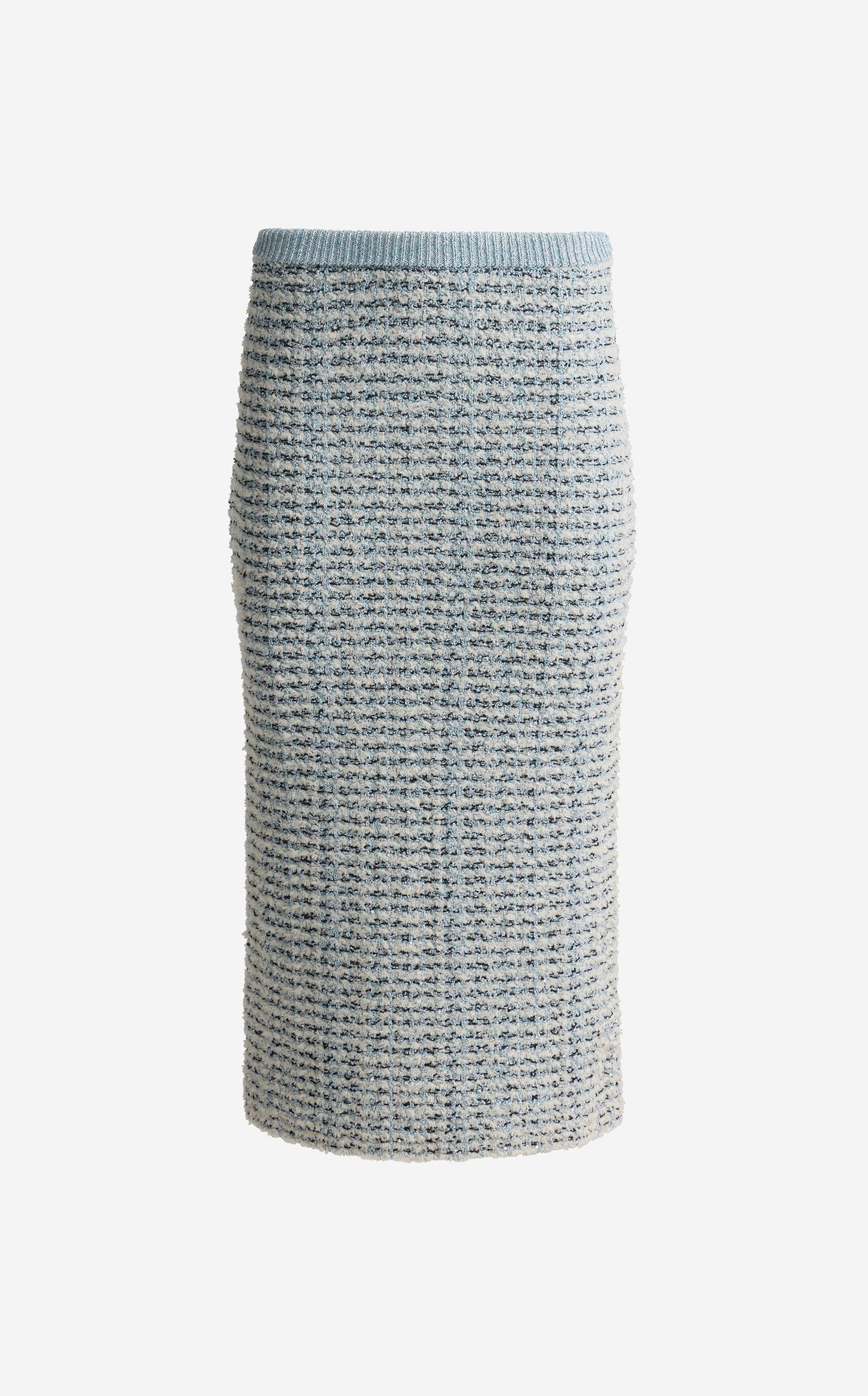 Sadie Skirt in Brighton Knit