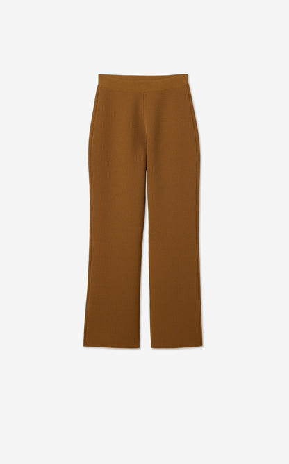 Brooke Pant in Madison Knit