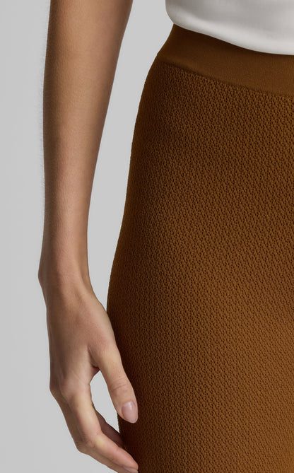 Brooke Pant in Madison Knit