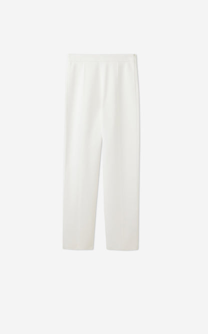 Quincy Pant in Santa Roma Knit