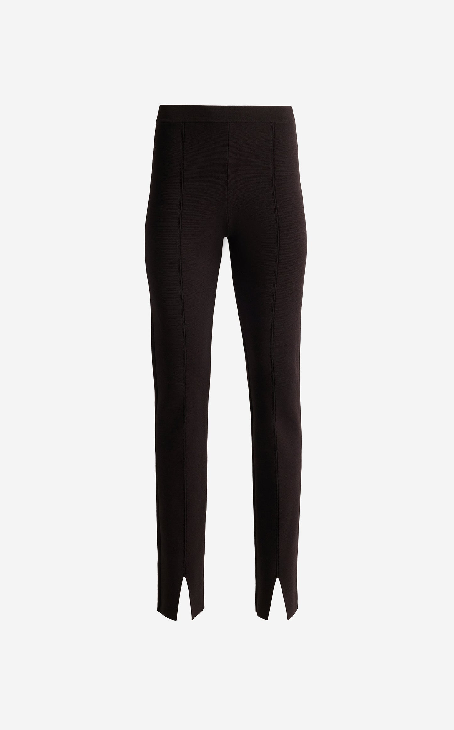 Dani Pant in Santa Roma Knit