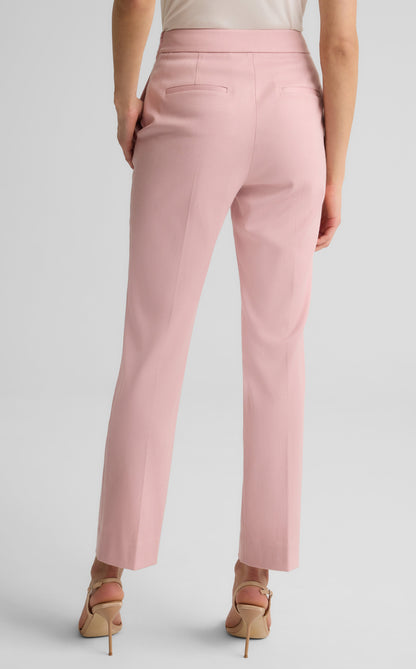 Isabel Pant in Stretch Twill Suiting