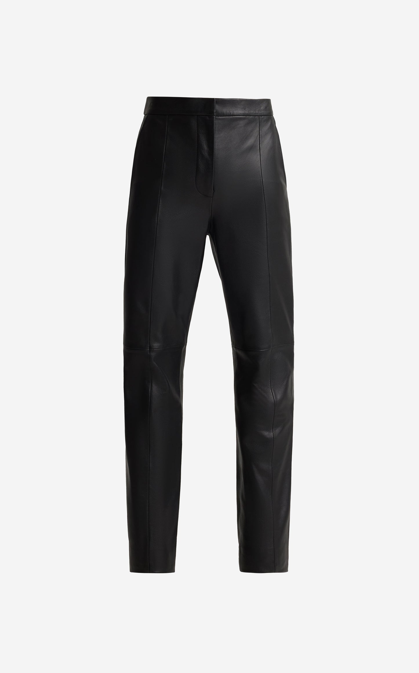Leona Pant in Leather