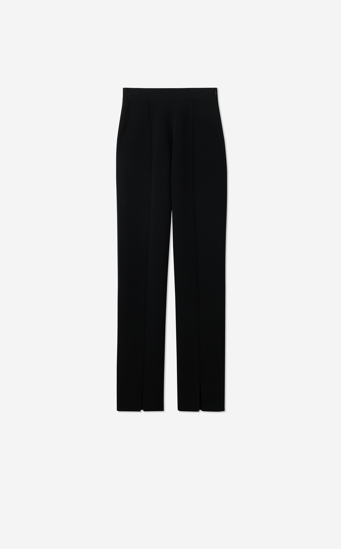 Dani Pant In Santa Roma Knit