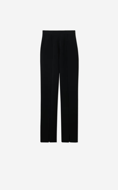 Dani Pant In Santa Roma Knit