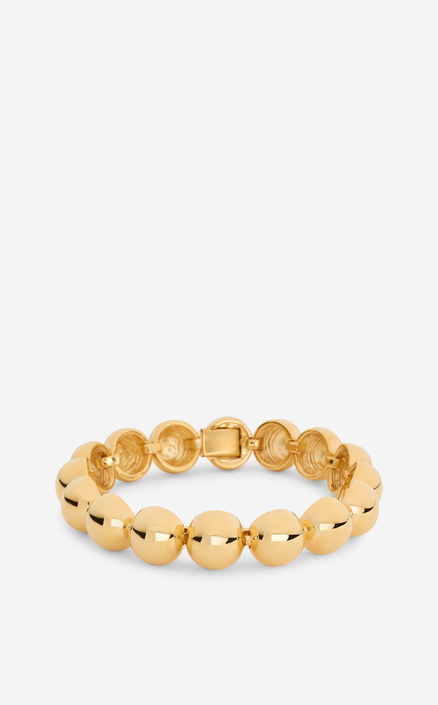 Half Sphere Bracelet